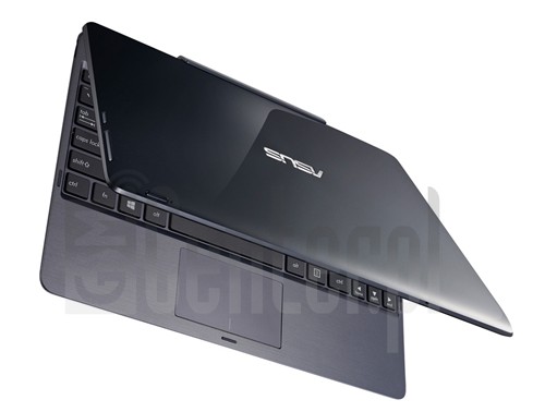 IMEI Check ASUS T100 Transformer Book on imei.info