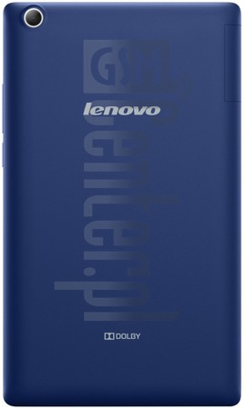 IMEI Check LENOVO Tab 2 A8 LTE on imei.info