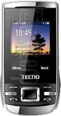 IMEI Check TECNO T281 on imei.info