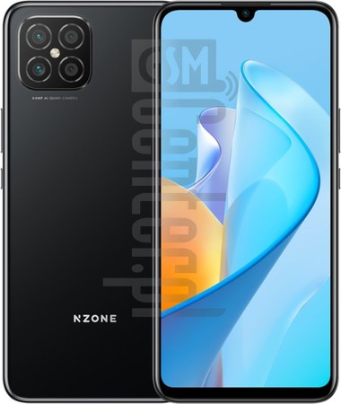 IMEI Check N-ZONE S7 Pro+ on imei.info