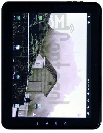 ตรวจสอบ IMEI MSI WindPad Enjoy 10 Plus บน imei.info