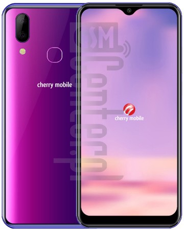 IMEI Check CHERRY MOBILE Flare S8 Pro on imei.info