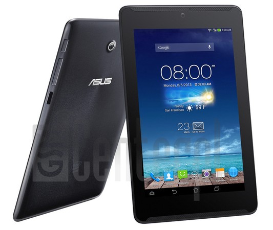 IMEI Check ASUS ME372CL Fonepad 7 on imei.info