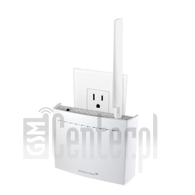 Проверка IMEI Amped Wireless REC22A на imei.info