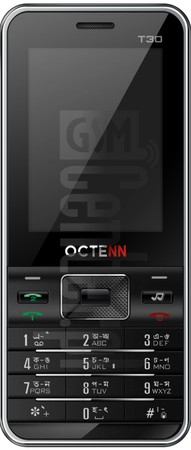 IMEI Check OCTENN T30 on imei.info