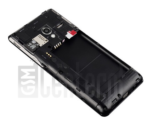 IMEI Check LG Lucid 2 VS870 on imei.info