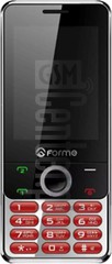 IMEI Check FORME S10 on imei.info