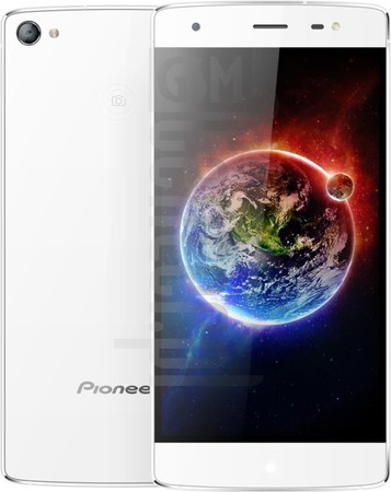 IMEI Check PIONEER C1 on imei.info