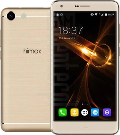 IMEI Check HIMAX H1 Plus on imei.info