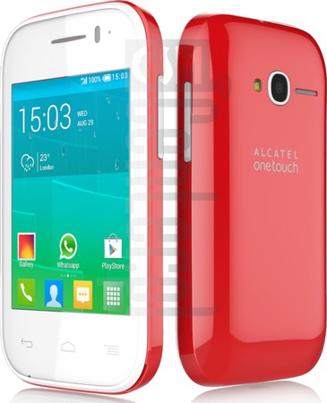 IMEI Check ALCATEL 4002A OneTouch Pop Fit on imei.info