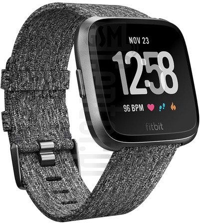 IMEI Check FITBIT Versa Special Edition on imei.info