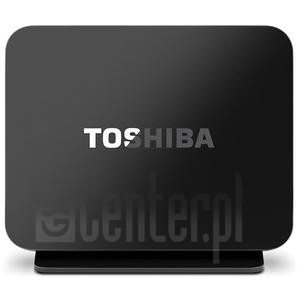 在imei.info上的IMEI Check TOSHIBA Canvio Home Backup & Share 3TB