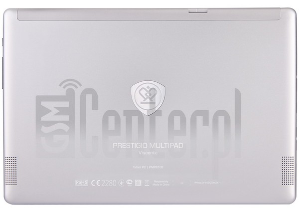 IMEI Check PRESTIGIO MultiPad Visconte Pro on imei.info