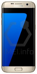 تنزيل البرنامج الثابت SAMSUNG G935F Galaxy S7 Edge