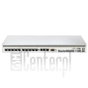 Pemeriksaan IMEI MIKROTIK RouterBOARD 1100AHx4 (RB1100AHx4) di imei.info