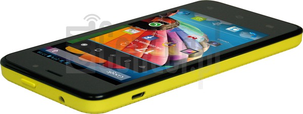ตรวจสอบ IMEI MEDIACOM PhonePad Duo G400 บน imei.info
