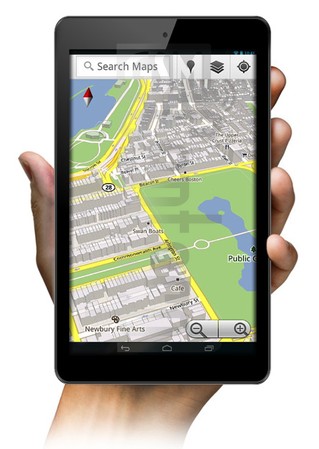 Kontrola IMEI ODYS Xelio Phone Tab 2 na imei.info