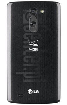 IMEI Check LG VS880 G Vista on imei.info