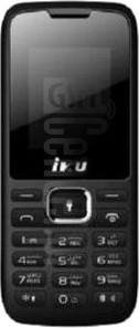 IMEI Check IKU F100 on imei.info