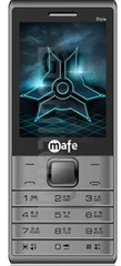IMEI Check MAFE Style on imei.info