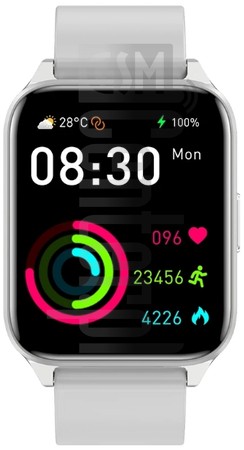 IMEI-Prüfung TRANYAGO Smartwatch auf imei.info