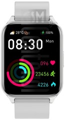 Skontrolujte IMEI TRANYAGO Smartwatch na imei.info