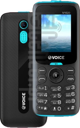 IMEI Check VOICE V1020 on imei.info