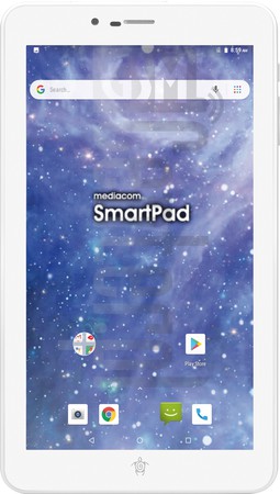 IMEI चेक MEDIACOM SmartPad Iyo 7 imei.info पर