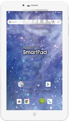 IMEI Check MEDIACOM SmartPad Iyo 7 on imei.info