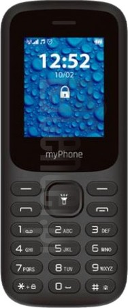 ตรวจสอบ IMEI myPhone 2220 บน imei.info