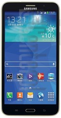IMEI चेक SAMSUNG Galaxy Tab Q imei.info पर