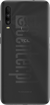 IMEI Check TCL L10 Lite on imei.info