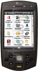 Vérification de l'IMEI HTC P6500 (HTC Sedna) sur imei.info