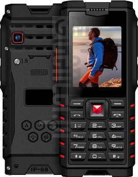 IMEI Check UPHONE S971 on imei.info