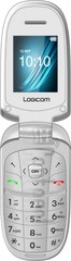 IMEI Check LOGICOM L-311 on imei.info
