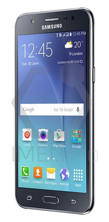 IMEI Check SAMSUNG J510FN Galaxy J5 (2016) on imei.info