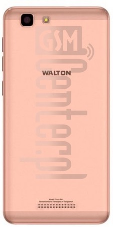 IMEI Check WALTON Primo R4+ on imei.info