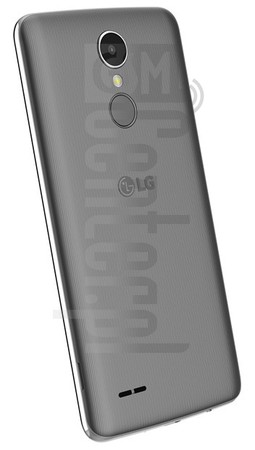 IMEI Check LG K8 (2017) M200E on imei.info
