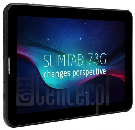 IMEI Check KIANO Slim Tab 7 3G on imei.info