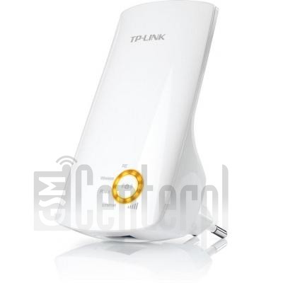 IMEI Check TP-LINK TL-WA750RE on imei.info
