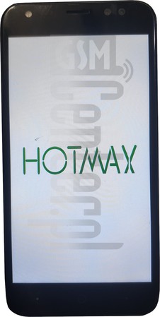 IMEI Check HOTMAX R24 on imei.info