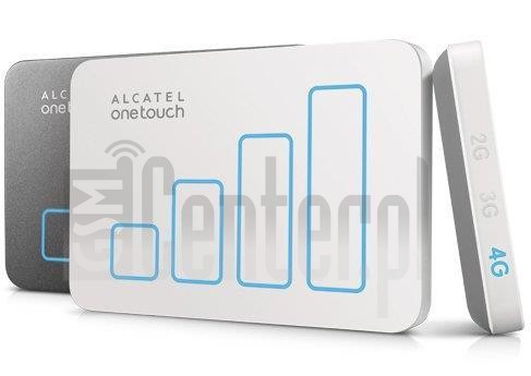 Pemeriksaan IMEI ALCATEL Y900NB 4G+ Mobile WiFi di imei.info
