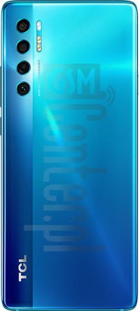 IMEI Check TCL 20 Pro 5G on imei.info