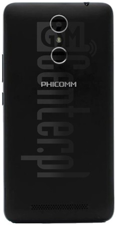 IMEI Check PHICOMM C6152 on imei.info
