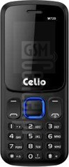 IMEI Check CELIO M729 on imei.info