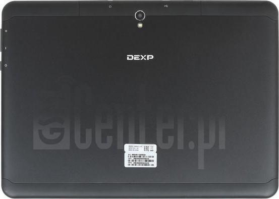 IMEI Check DEXP Ursus L110 on imei.info