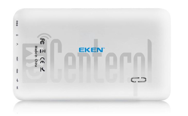 IMEI Check EKEN W70 on imei.info