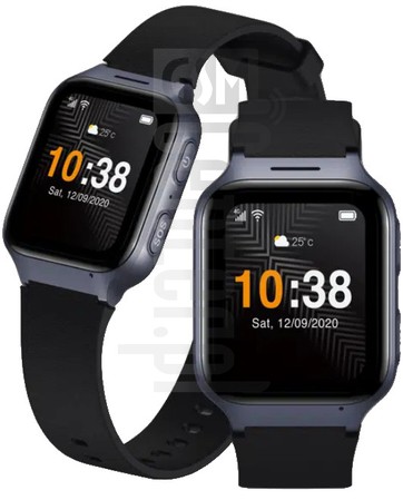 imei.infoのIMEIチェックTCL Movetime Family Watch MT43a