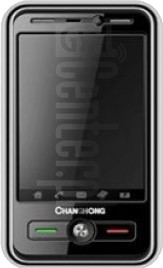 IMEI Check CHANGHONG A360 on imei.info