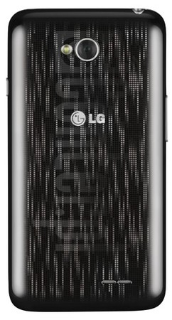 IMEI चेक LG LS620 Realm imei.info पर